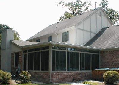 Studio Sunroom