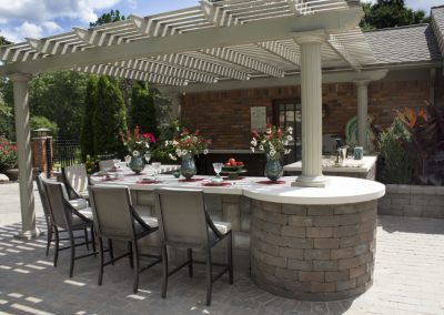 Pergola