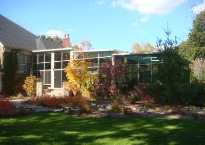 Pool Enclosure