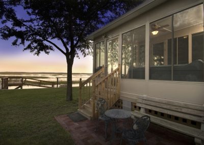 Studio Sunroom